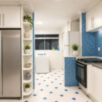 Apartamento à venda com 4 quartos, sendo 3 suítes,  em Interlagos, São Paulo, SP