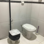 Loja para alugar, 290 m² por R$ 25.000,00 - Centro - Santos/SP