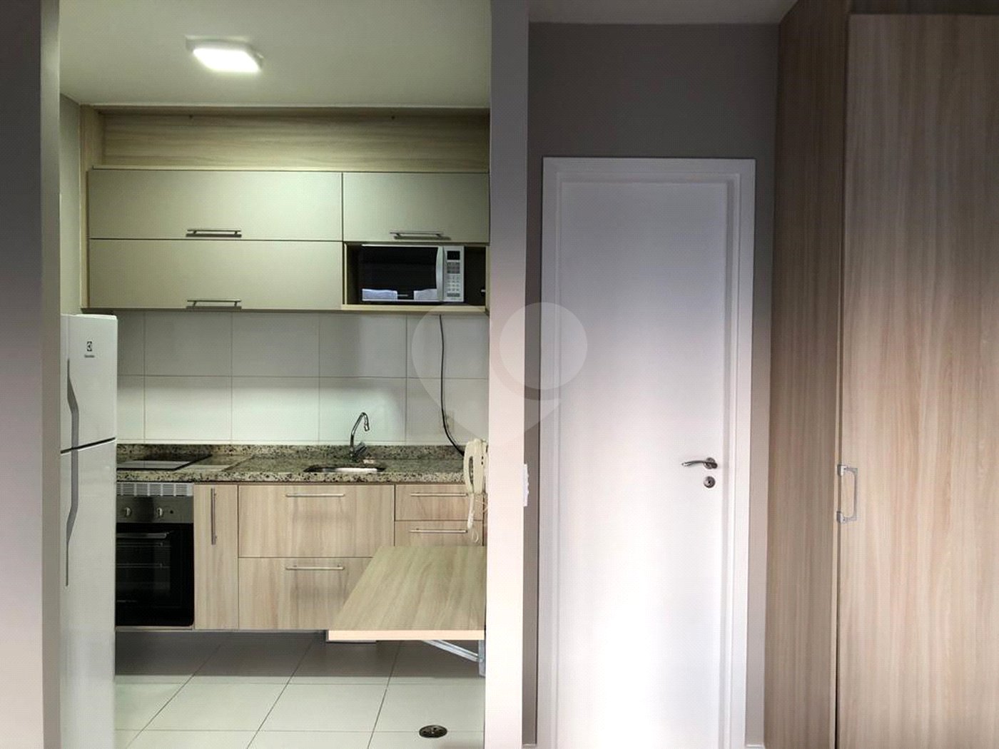 Apartamento à venda com 1 quarto no Centro, São Paulo, SP