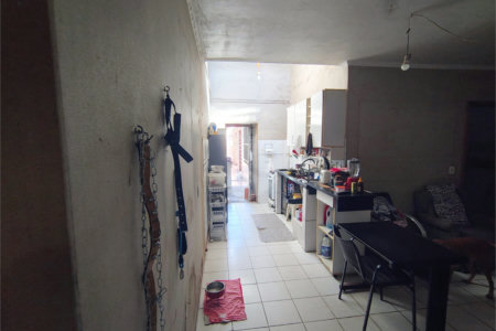 Casa à venda com 1 quarto em Ponte de São João, Jundiaí, SP