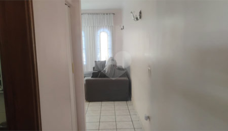 Sobrado à venda com 3 quartos em Tucuruvi, São Paulo, SP