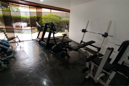 Duplex para alugar com 3 suítes em Real Parque, São Paulo, SP