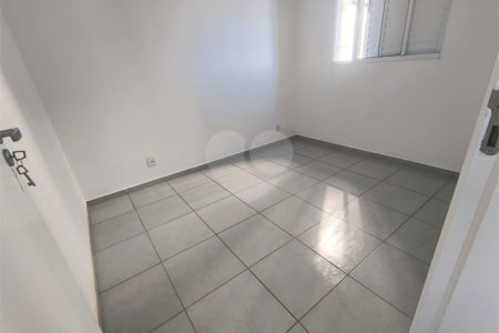 Apartamento à venda com 2 quartos em Jardim São Rafael I, Araraquara, SP
