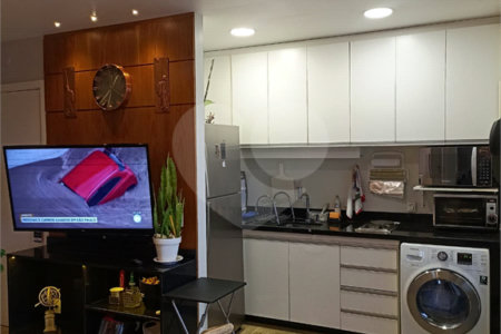 Flat para alugar com 1 quarto em Nova Piraju, São Paulo, SP