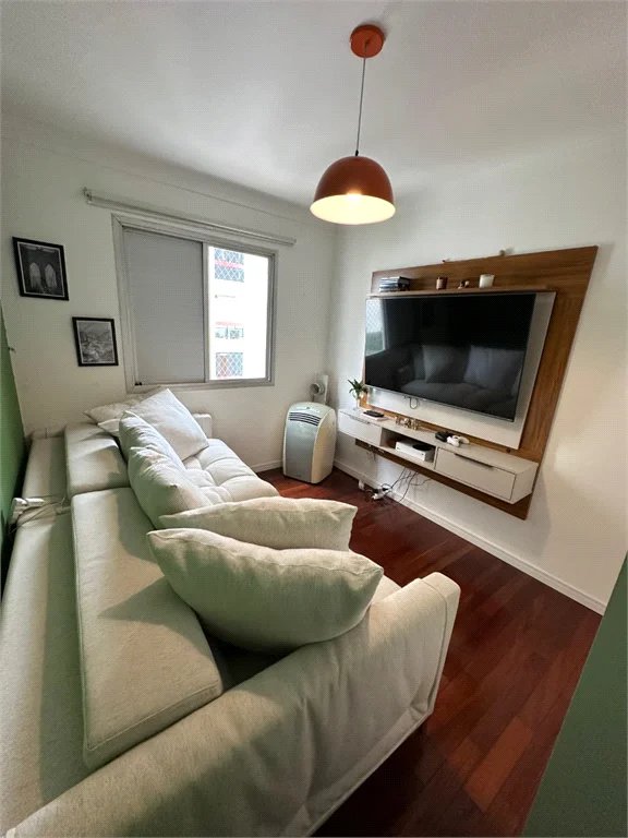 Apartamento para alugar com 2 quartos em Pinheiros, São Paulo, SP