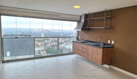 Apartamento à venda com 3 suítes em Sumarezinho, São Paulo, SP