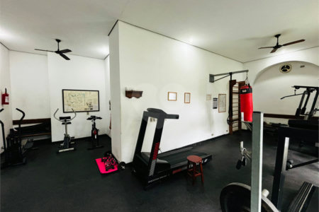 Apartamento à venda com 3 quartos, sendo 1 suíte, em Morumbi, São Paulo, SP