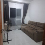 Apartamento à venda com 2 quartos em Vila Matilde, São Paulo, SP
