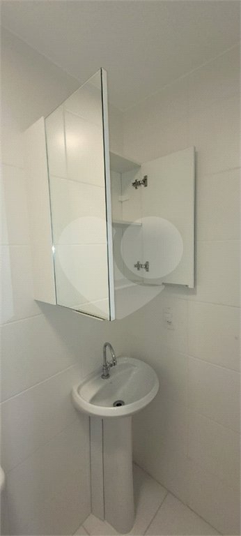 Apartamento à venda com 1 quarto em Casa Verde, São Paulo, SP