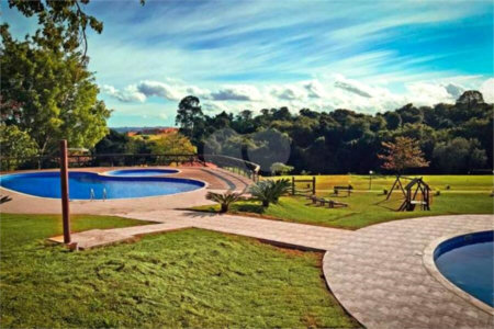 Casa à venda com 1 quarto no condomínio Reserva Ipanema I, Sorocaba - SP