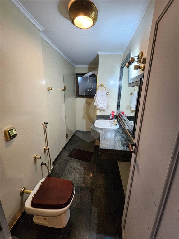 Apartamento à venda com 3 quartos, sendo 2 suítes, no Centro, Sorocaba, SP
