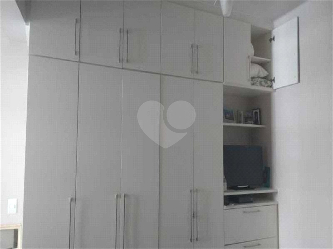 Apartamento à venda com 3 quartos em Botafogo, Rio de Janeiro, RJ
