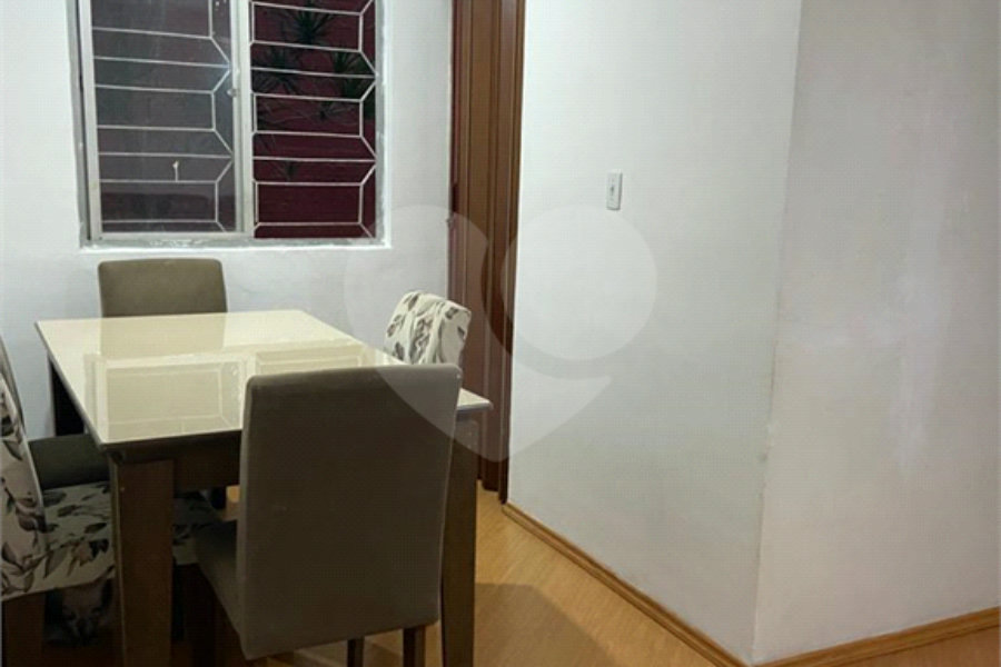 Apartamento à venda com 3 quartos em Tremembé, São Paulo, SP