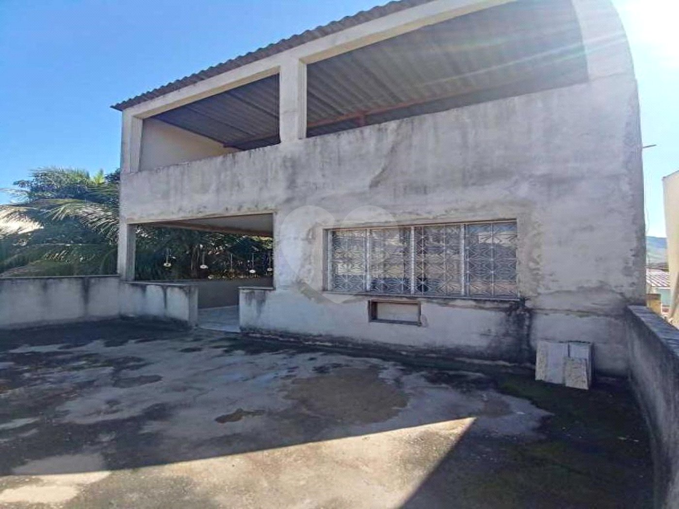 Casa à venda com 1 suíte em Campo Grande, Rio de Janeiro, RJ