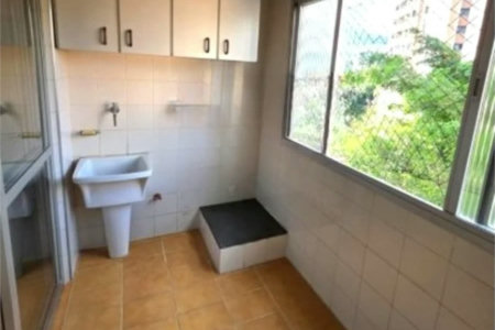Apartamento à venda com 2 quartos, sendo 1 suíte, em Jardim Ester, São Paulo, SP