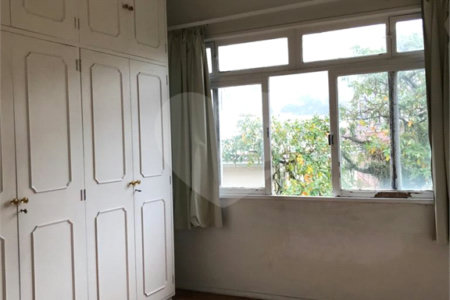 Apartamento à venda com 2 quartos em Tijuca, Rio de Janeiro, RJ