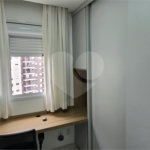 Apartamento à venda com 2 quartos, sendo 1 suíte, em Vila Andrade, São Paulo, SP