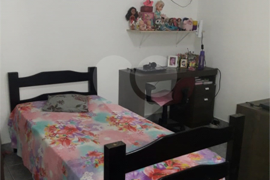 Casa à venda com 5 quartos em Santana, São Paulo, SP
