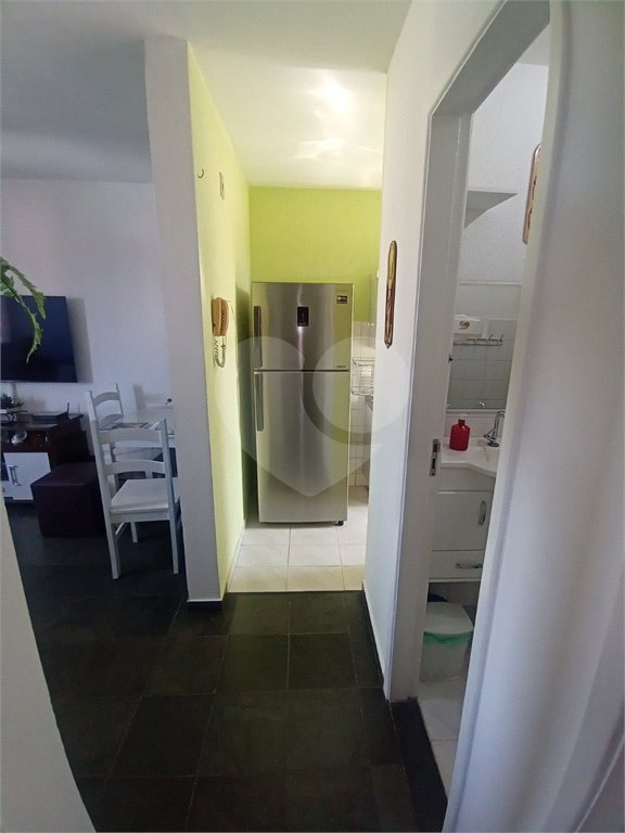 Apartamento à venda com 2 quartos em Campo Grande, Rio de Janeiro, RJ