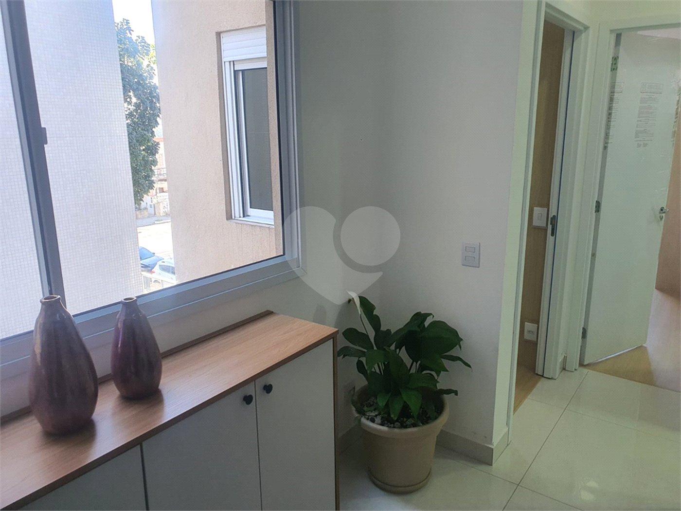 Apartamento à venda com 2 quartos, sendo 1 suíte, em Santana, São Paulo, SP