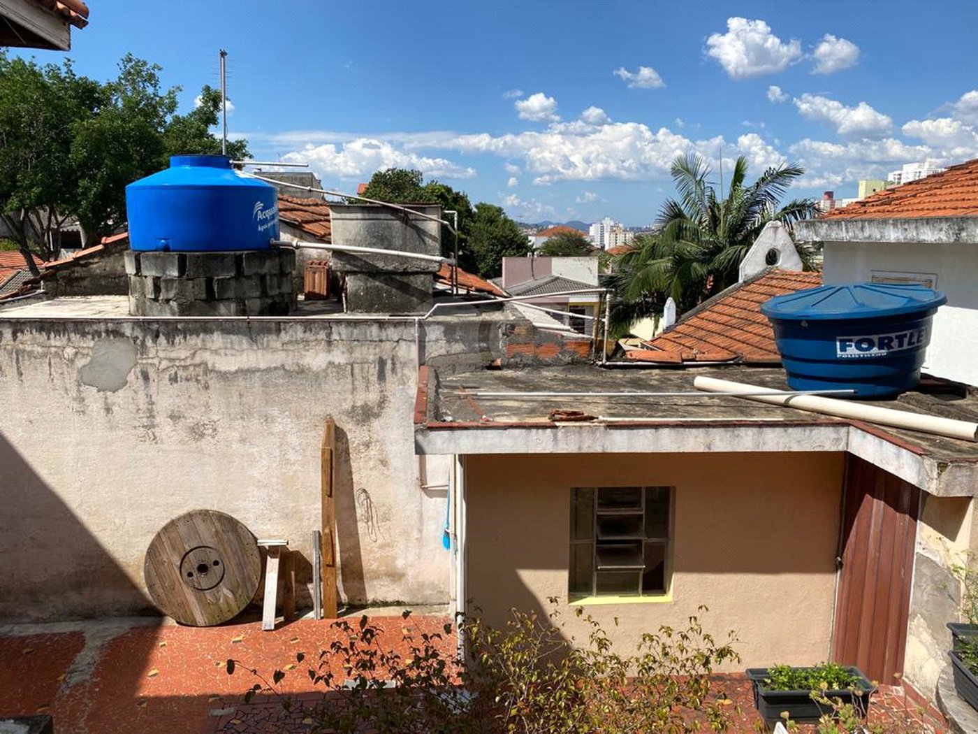 Terreno à venda em Vila Mazzei, São Paulo, SP