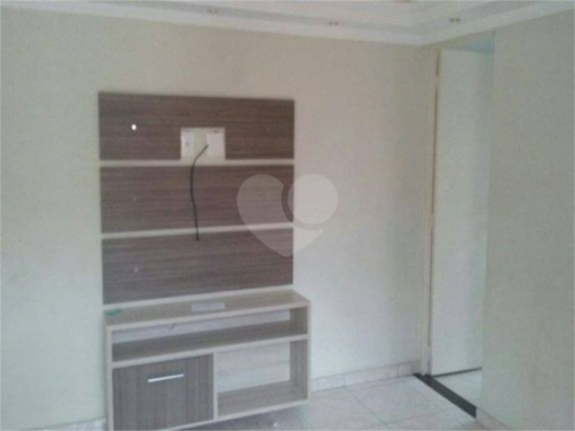 Apartamento à venda com 2 quartos em Tremembé, São Paulo, SP