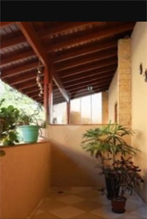Casa à venda com 3 suítes em Mandaqui, São Paulo, SP