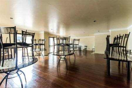 Apartamento à venda com 4 quartos, sendo 2 suítes,  em Cambuí, Campinas, SP