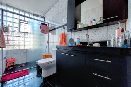 Sobrado à venda com 3 quartos, sendo 1 suíte, em Santana, São Paulo, SP