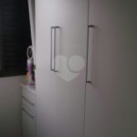 Apartamento à venda com 4 quartos, sendo 2 suítes, em Santana, São Paulo, SP