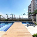 Apartamento à venda com 3 quartos, sendo 2 suítes, em Água Branca, São Paulo, SP