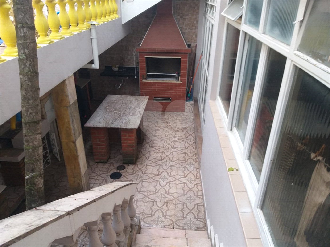 Sobrado à venda com 3 quartos, sendo 1 suíte, em Vila Galvão, Guarulhos, SP