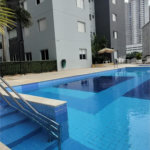 Apartamento à venda com 2 quartos, sendo 1 suíte, em Vila Andrade, São Paulo, SP