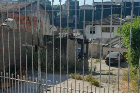 Terreno à venda em Jaguaré, São Paulo, SP