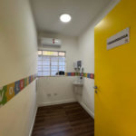 Casa para alugar, 390 m² por R$ 19.500,00 - Encruzilhada - Santos/SP