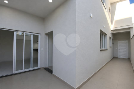 Casa à venda com 3 suítes no condomínio Terras de São Francisco, Sorocaba - SP