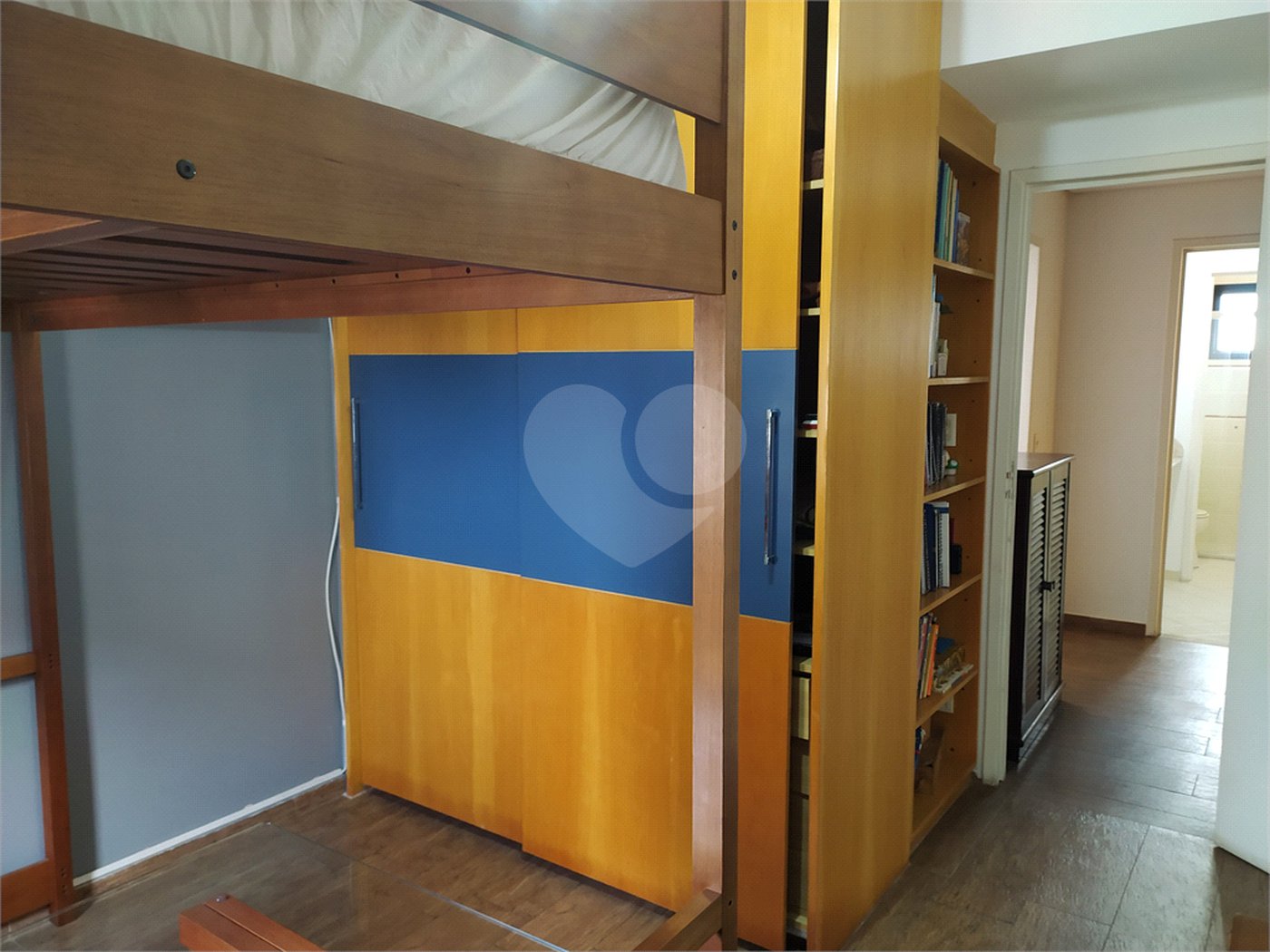 Apartamento à venda com 3 suítes em Morumbi, São Paulo, SP
