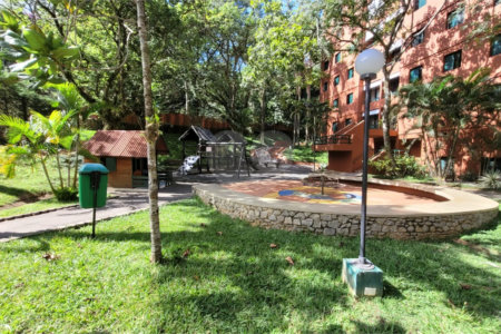 Apartamento à venda com 3 quartos em Jardim Marajoara, São Paulo, SP