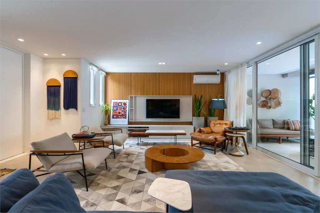 Casa à venda com 3 suítes em Retiro Morumbi, São Paulo, SP