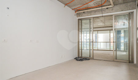 Apartamento à venda com 4 suítes em Jardim Paulista, São Paulo, SP