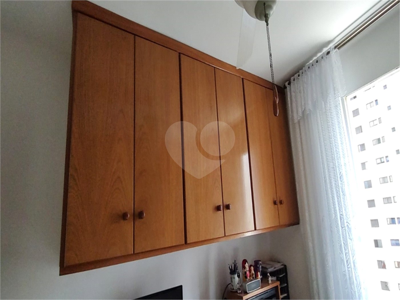 Apartamento à venda com 2 quartos em Santana, São Paulo, SP