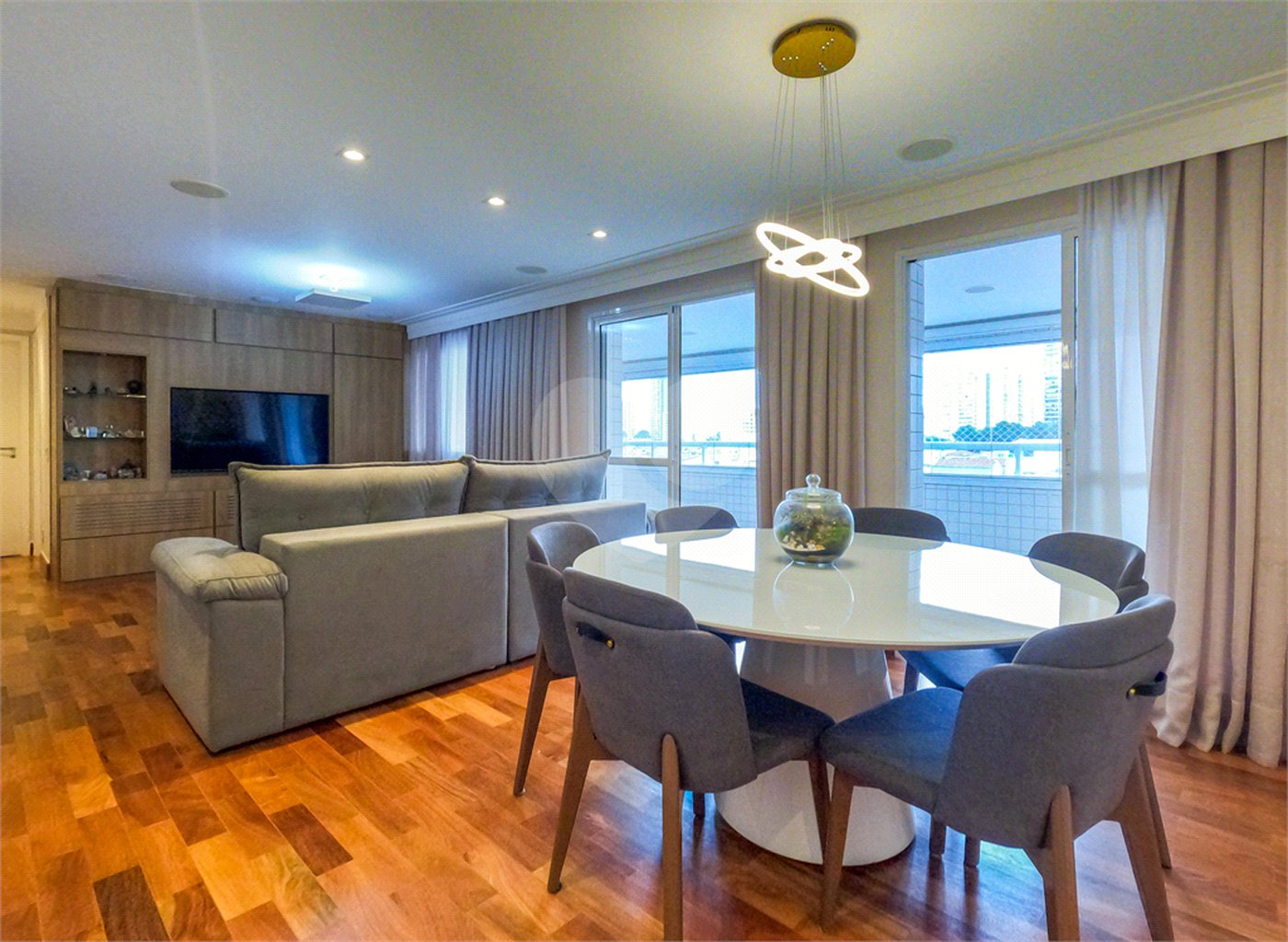 Apartamento para Venda, com 140 m, 3 suítes, 2 vagas no Ipiranga