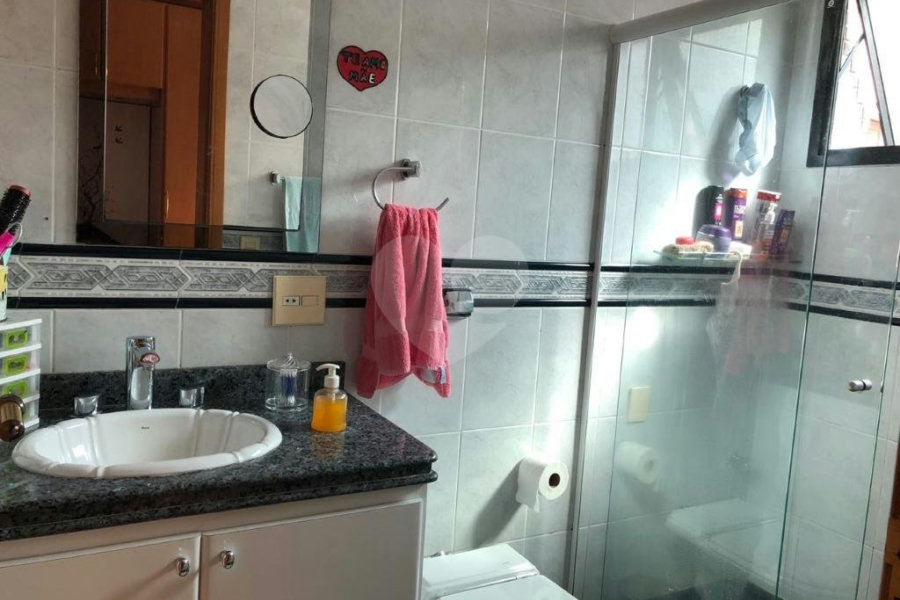 Apartamento à venda com 4 suítes em Santana, São Paulo, SP