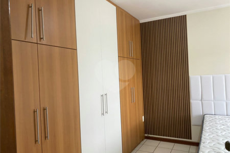 Apartamento à venda com 2 quartos, sendo 1 suíte, em Jardim Simus, Sorocaba, SP