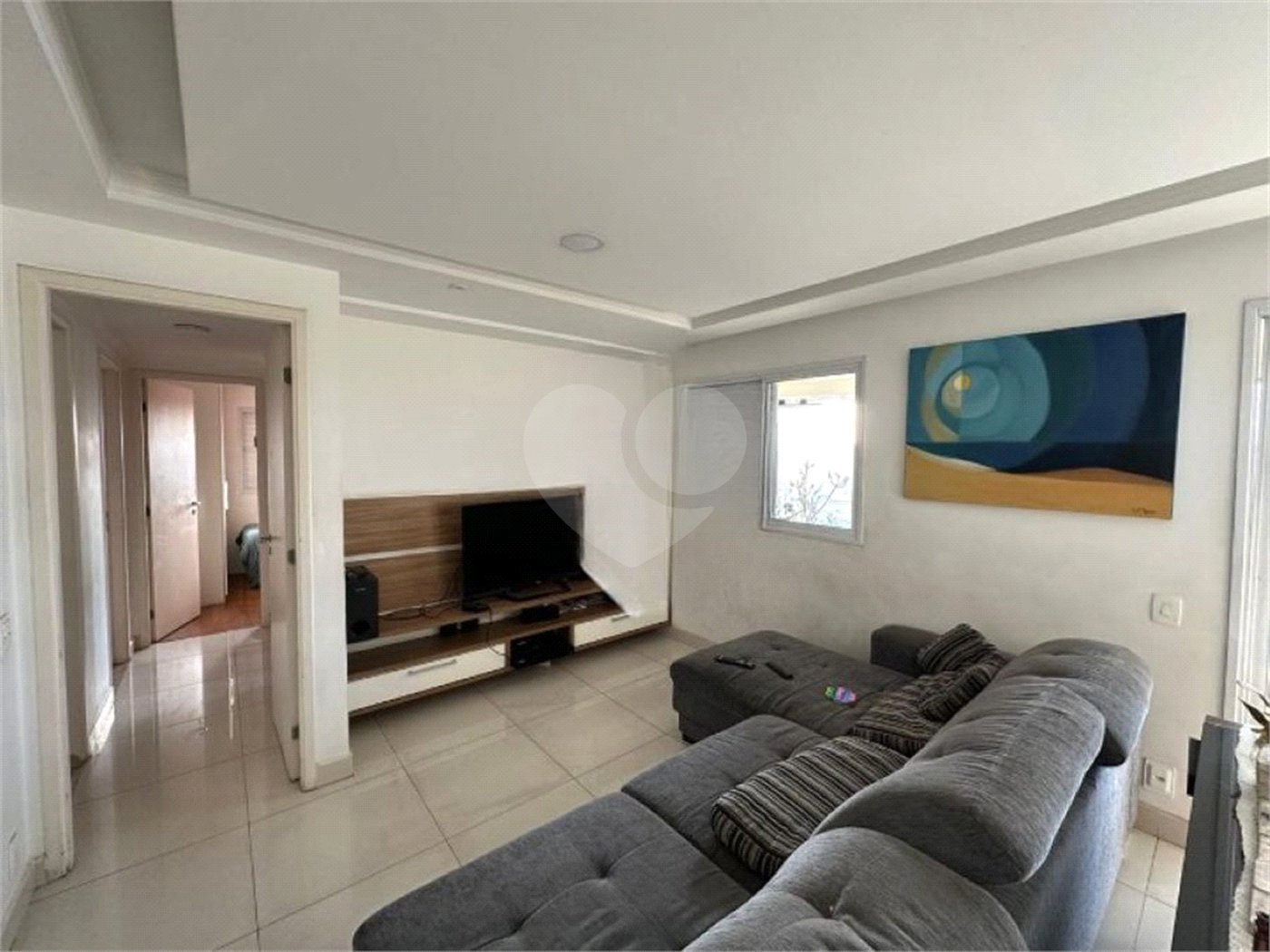 Apartamento no Condomínio Olimpic Resort