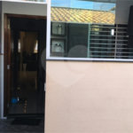 Sobrado à venda com 3 quartos, sendo 1 suíte, em Jardim Taboão, São Paulo, SP