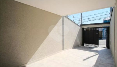 Casa à venda com 3 suítes em Penha de França, São Paulo, SP