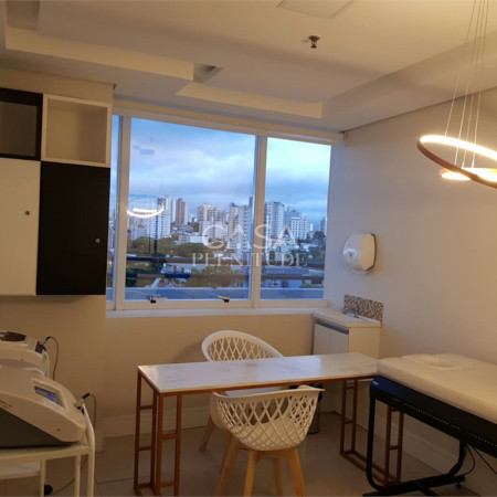 Sala para alugar em Jardim Emília, Sorocaba, SP