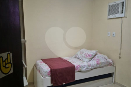 Casa à venda com 2 quartos no condomínio Residencial Reserva do Pré, Rio de Janeiro - RJ