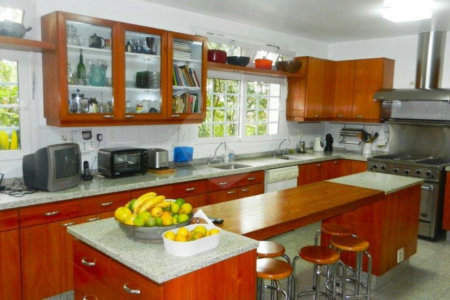 Casa Térrea à venda com 4 suítes em Alto da Boa Vista, São Paulo, SP